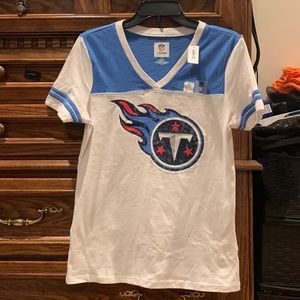 NFL Tennessee Titans tee